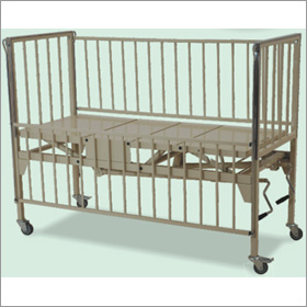 child fawler bed