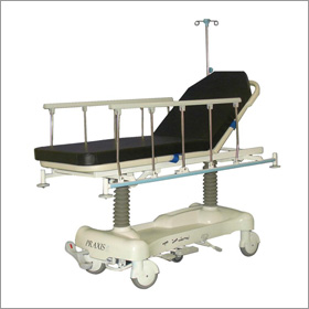 Patient Transport Stretcher P525