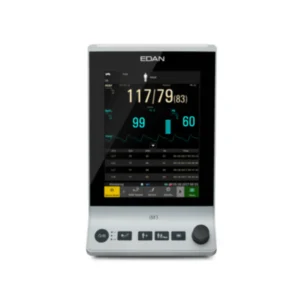 Edan IM3 Vital Signs Monitor