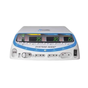 Electrosurgical Generator (ESU): System 5000