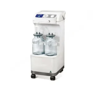 Suction Machines