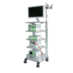Endoscopy Tower