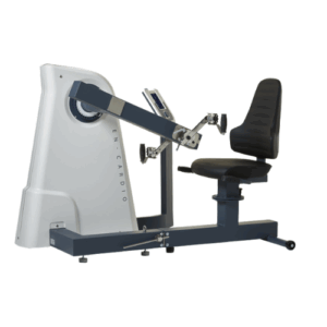 Physiotherapy Bike