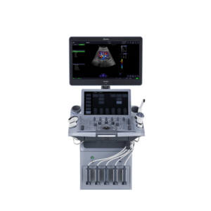 Acclarix LX9 Ultrasound