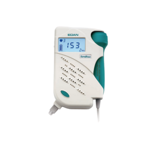 Edan SonoTrax Ultrasonic Pocket Doppler