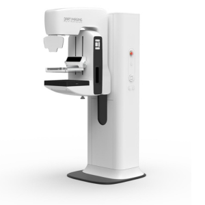 Dart Mammo Athena ® Digital Mammography System