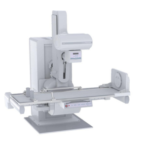 PLD 9600D, All-in-one Digital Radiography and Fluoroscopy System