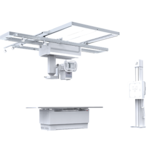 PLD7100 - Ceiling SuspendedDigital Radiography